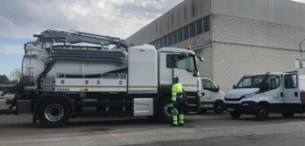 MUNICÍPIO DE ALBUFEIRA INVESTE EM EQUIPAMENTOS DE SANEAMENTO