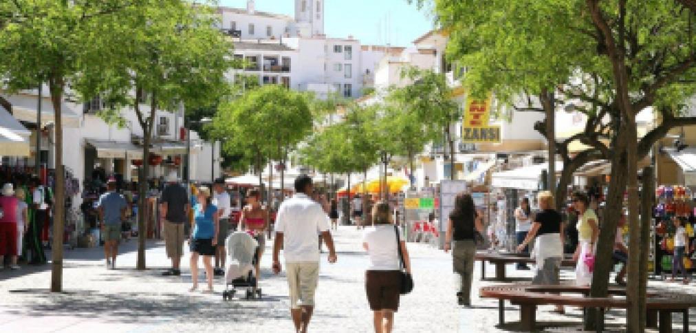 MUNICÍPIO DE ALBUFEIRA JÁ CONCLUIU PAGAMENTO DAS DUAS FASES DO FUNDO DE APOIO EMPRESARIAL MUNICÍPIO DE ALBUFEIRA JÁ CONCLUIU PAGAMENTO DAS DUAS FASES DO FUNDO DE APOIO EMPRESARIAL
