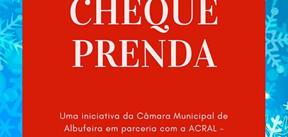 MUNICIPIO OFERECE CHEQUE PRENDA A TODOS OS ALUNOS DE ALBUFEIRA PARA APOIAR FAMÍLIAS E DINAMIZAR COMÉRCIO LOCAL. MUNICIPIO OFERECE CHEQUE PRENDA A TODOS OS ALUNOS DE ALBUFEIRA PARA APOIAR FAMÍLIAS E DINAMIZAR COMÉRCIO LOCAL.