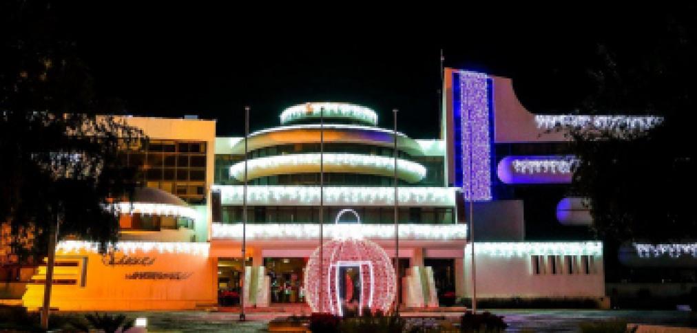 ALBUFEIRA CELEBRA O NATAL COM VÁRIAS ATIVIDADES CULTURAIS E RUAS ILUMINADAS