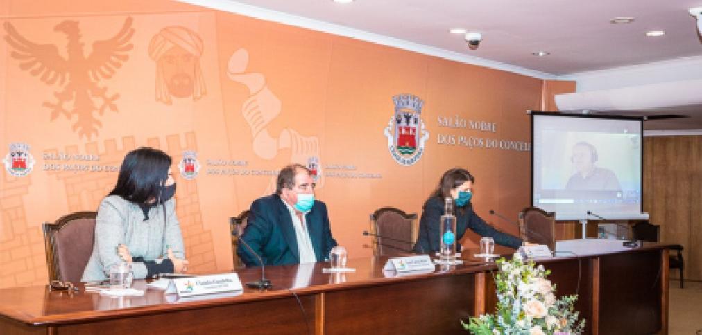 CÂMARA MUNICIPAL DE ALBUFEIRA APRESENTA SERVIÇO DESTINADO À COMUNIDADE SURDA