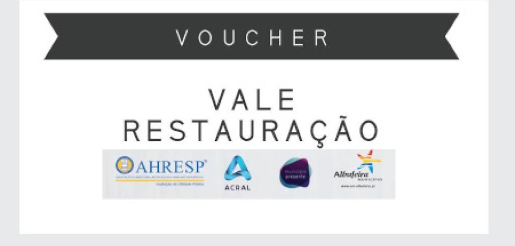 MUNICIPIO DISTRIBUI “VALE RESTAURAÇÃO” A PROFISSIONAIS QUE ESTÃO NO COMBATE À PANDEMIA MUNICIPIO DISTRIBUI “VALE RESTAURAÇÃO” A PROFISSIONAIS QUE ESTÃO NO COMBATE À PANDEMIA