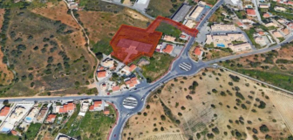 MUNICÍPIO CONSTRÓI RESERVATÓRIO QUE AUMENTA A CAPACIDADE DE ABASTECIMENTO DE ÁGUA NUMA DAS PRINCIPAIS ZONAS DO CONCELHO
