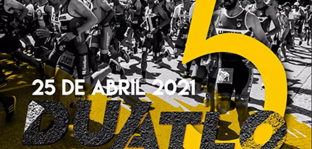 V Duatlo de Ferreiras regressa à estrada no dia 25 de Abril com todas as regras de segurança