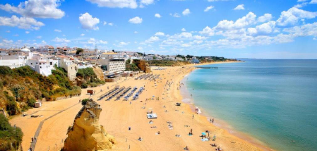 ALBUFEIRA VOLTA A LIDERAR O RANKING DAS PRAIAS
