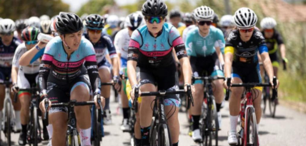 ALBUFEIRA VOLTA A SER PALCO DA 2ª PROVA DA TAÇA DE PORTUGAL DE CICLISMO FEMININO ALBUFEIRA VOLTA A SER PALCO DA 2ª PROVA DA TAÇA DE PORTUGAL DE CICLISMO FEMININO