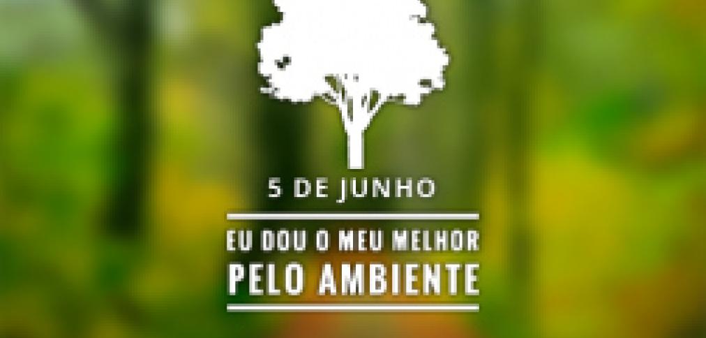 ALBUFEIRA CELEBRA DIA MUNDIAL DO AMBIENTE