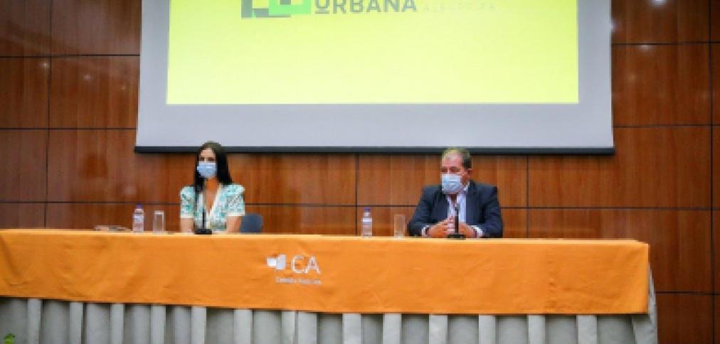 SESSÃO DE DIVULGAÇÃO DO PROGRAMA ESTRATÉGICO DE REABILITAÇÃO URBANA DA ALDEIA DE PADERNE FOI BASTANTE PARTICIPADA SESSÃO DE DIVULGAÇÃO DO PROGRAMA ESTRATÉGICO DE REABILITAÇÃO URBANA DA ALDEIA DE PADERNE FOI BASTANTE PARTICIPADA