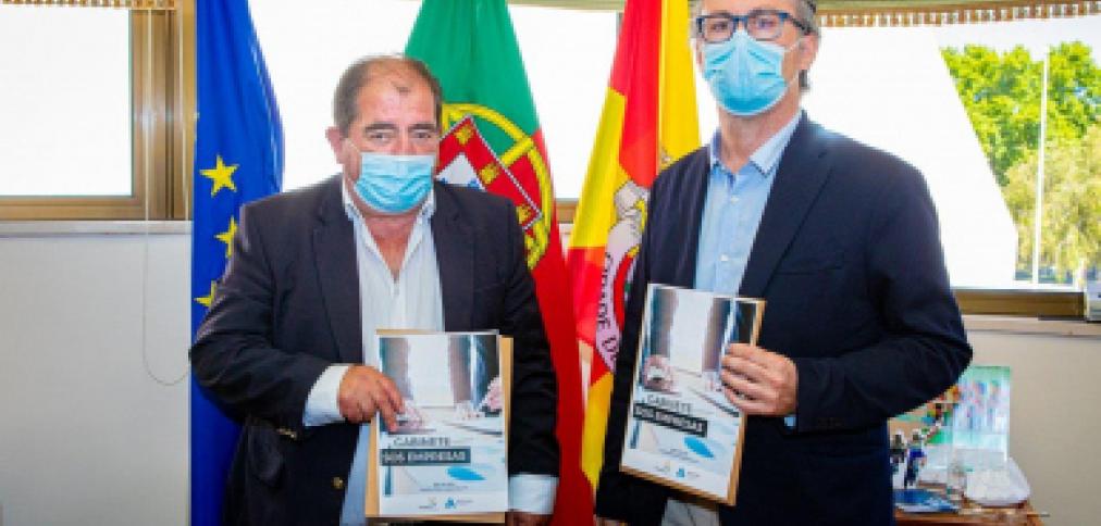 MUNICÍPIO CRIA “GABINETE SOS EMPRESAS” EM PARCERIA COM A ACRAL