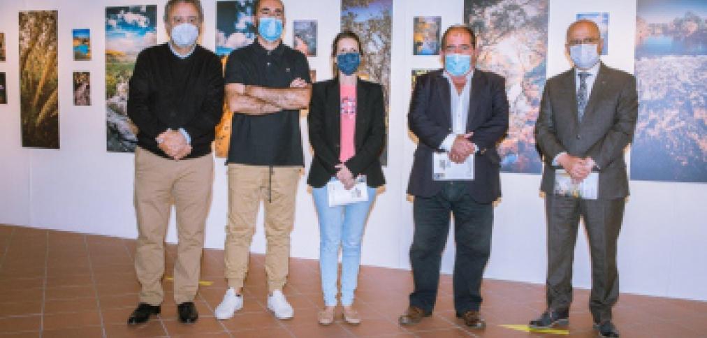 ALBUFEIRA APRESENTOU O PRIMEIRO EVENTO CULTURAL NO ÂMBITO DO GEOPALCOS
