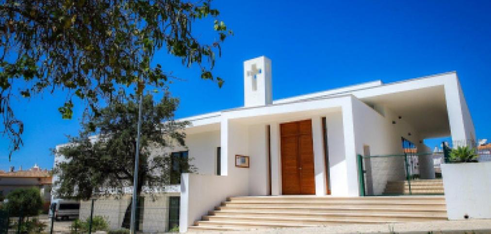 CICLO DE CONCERTOS ALBUFEIRA’21 PROSSEGUE NO PRÓXIMO SÁBADO NO CENTRO PAROQUIAL DE OLHOS DE ÁGUA