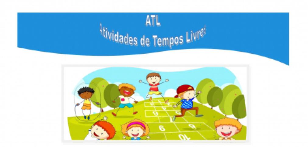 MUNICÍPIO ABRE INSCRIÇÕES PARA FREQUÊNCIA DE ATIVIDADES DE TEMPOS LIVRES