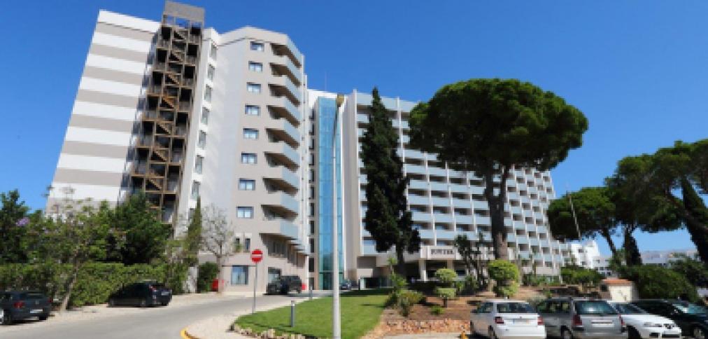 ALBUFEIRA VAI ESTAR EM DESTAQUE NO PRÓXIMO SÁBADO COM UMA CORRIDA VERTICAL NO JUPITER HOTEL