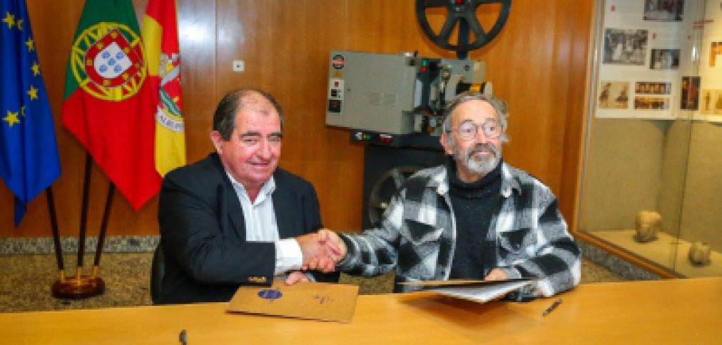 ALBUFEIRA ACOLHE MOSTRA DE CINEMA UNIVERSITÁRIO “SOPHIA ESTUDANTE 2022” ALBUFEIRA ACOLHE MOSTRA DE CINEMA UNIVERSITÁRIO “SOPHIA ESTUDANTE 2022”