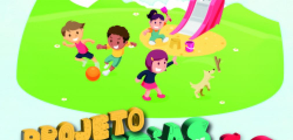 MUNICÍPIO DINAMIZA FÉRIAS DE VERÃO PARA CRIANÇAS DO JARDIM DE INFÂNCIA E DO 1º CICLO MUNICÍPIO DINAMIZA FÉRIAS DE VERÃO PARA CRIANÇAS DO JARDIM DE INFÂNCIA E DO 1º CICLO