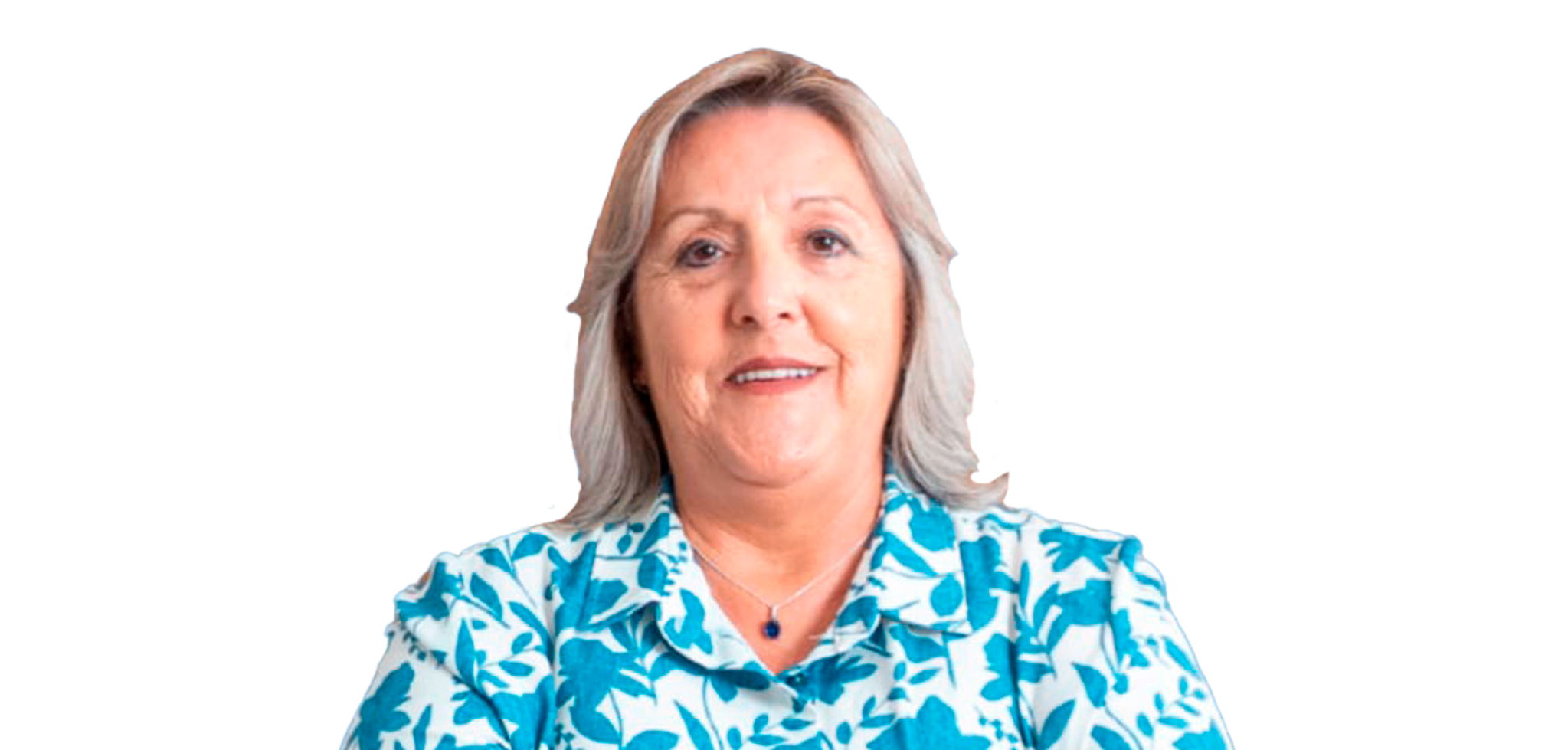 Ana Cristina Oliveira