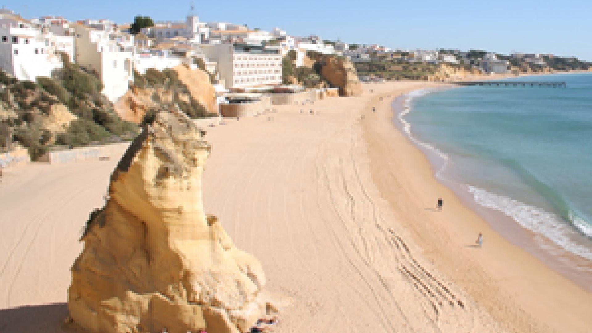 praia