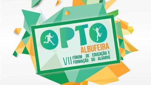 cartaz OPTO