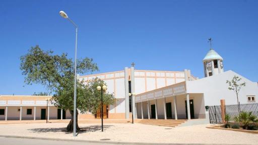 Igreja de São José Ferreiras