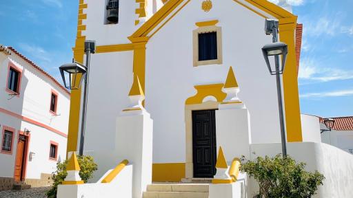 Igreja Matriz da Guia