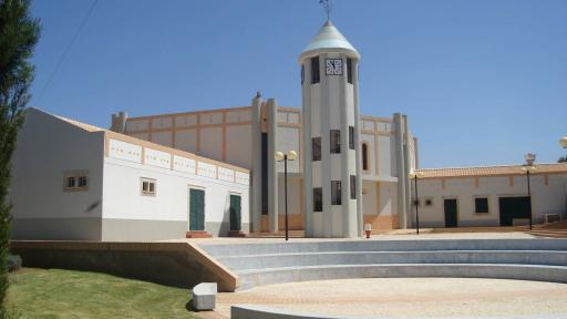 Igreja de São José Ferreiras