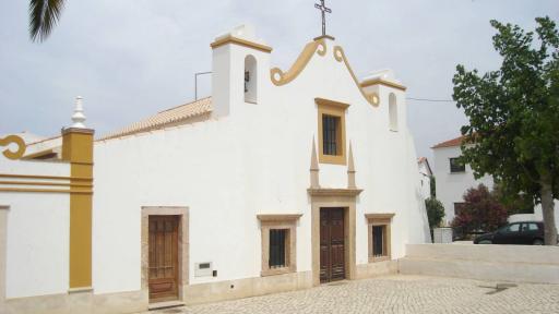 Igreja Matriz da Guia