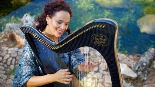 Concerto de Harpa - Albufeira - FHA 2021