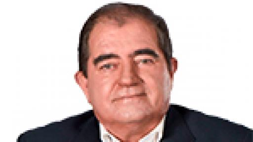 Presidente da Câmara Municipal