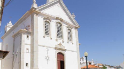 ALBUFEIRA ACOLHE CICLO DE CONCERTOS NAS IGREJAS