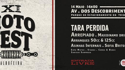 Moto Fest 2022