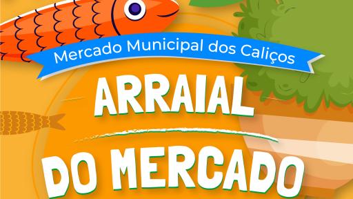 Arraial do Mercado