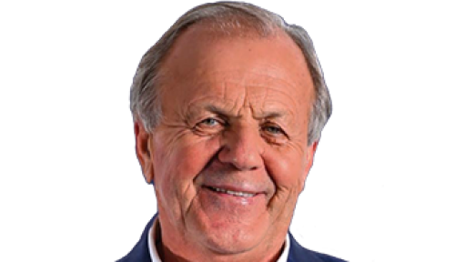 Desidério Silva -Vereador