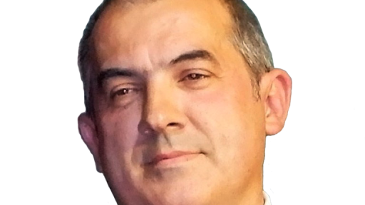 Vitor Ferraz - Vereador
