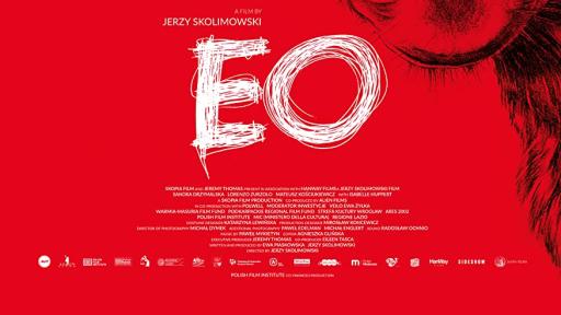 Cartaz - Filme EO