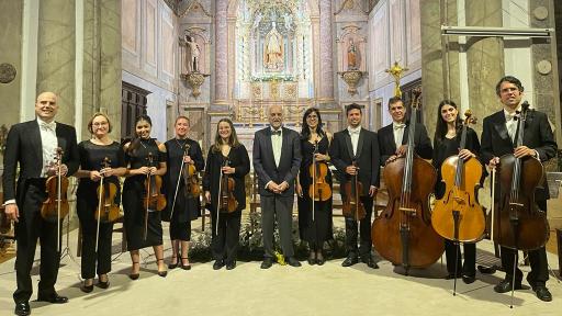 Algarve Camerata