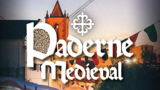 Paderne Medieval