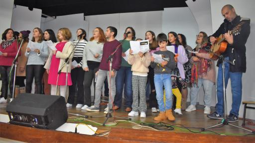 Encontro de Janeiras