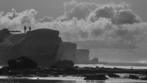 Exposição de Fotografia - O Tamanho de um ligar, Albufeira