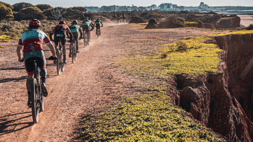 Race Nature Albufeira 2024