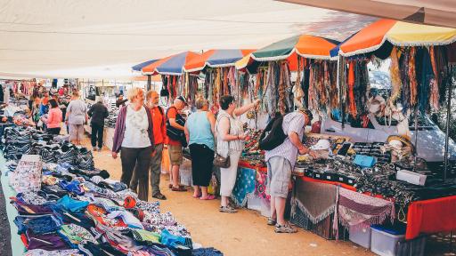 Mercado de Albufeira