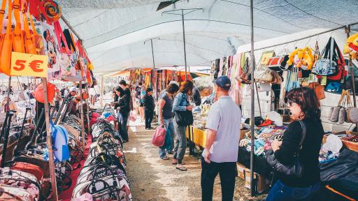 Mercado do Levante
