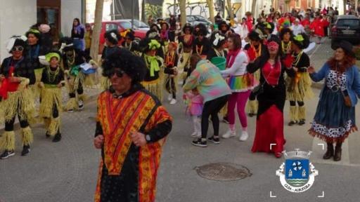 Carnaval da Guia