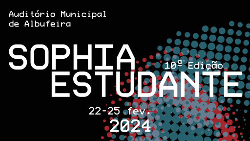 Sophia Estudante 2024