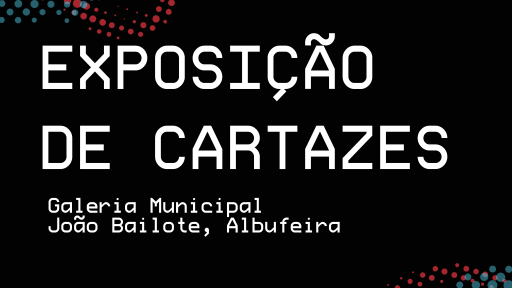 Exposição de Cartazes "Sophia Estudante" 2024