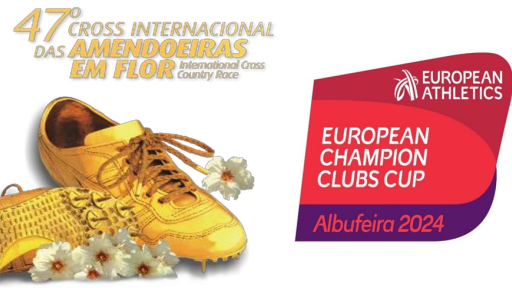 47º Cross Internacional das Amendoeiras em Flor