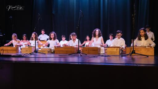 Orquestra Orff