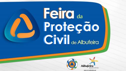 Feira da Proteção Civil