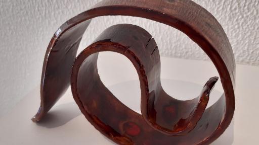 “United Friends of Clay” - Exposição de Cerâmica Contemporânea