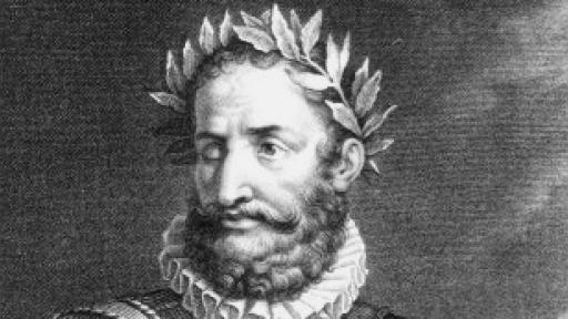 Luís de Camões