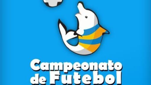 Campeonato de Futebol Golfinhos de Albufeira 2024